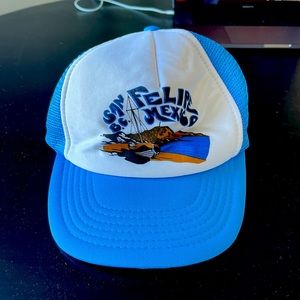 San Felipe, Mexico hat